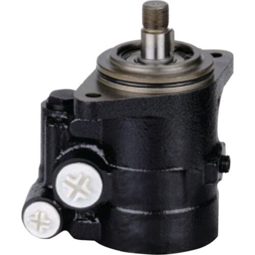 FEBIAT power steering pump used for VOLVO TRUCK 7673 955 225 1589231 8001457 7673955225