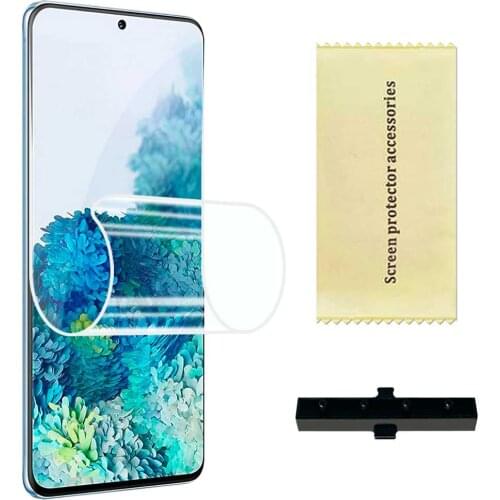 Защитные пленки для Samsung Galaxy S20 OcioDual China At AliExpress