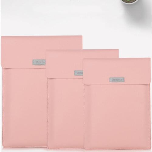 New 2021 Portable Notebook Sleeve For Apple Macbook Air Pro Retina13.3 14 15.6 inch Laptop Touch Bar Cover For Mac M1 Chip case