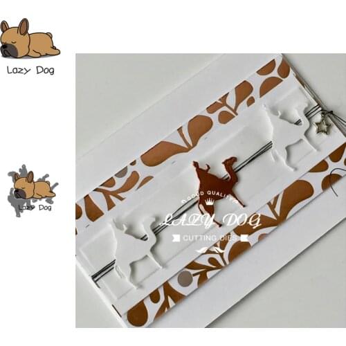 Wise Man Christmas Metal Cutting Dies Scrapbooking Stencil DIY Decorative Craft Embossing Die Cuts Card Making New Dies For 2019