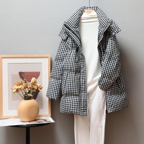 Sanishroly Women's Oversized Jackets