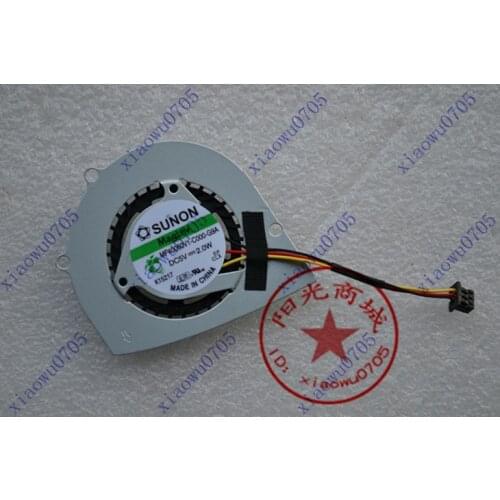 SSEA New CPU Cooling Fan for HP MINI 210 MINI 110 622330-001 P/N MF40060V1-C000-G9A