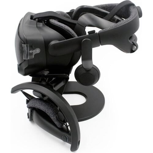 VR Devices Shelving Mount Stand Bracket Holder for INDEX VR Headset Controllers Accessories