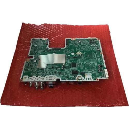 Projector Spare Parts Main board mother board fit for Panasonic EZ57 LCD panel lcx183