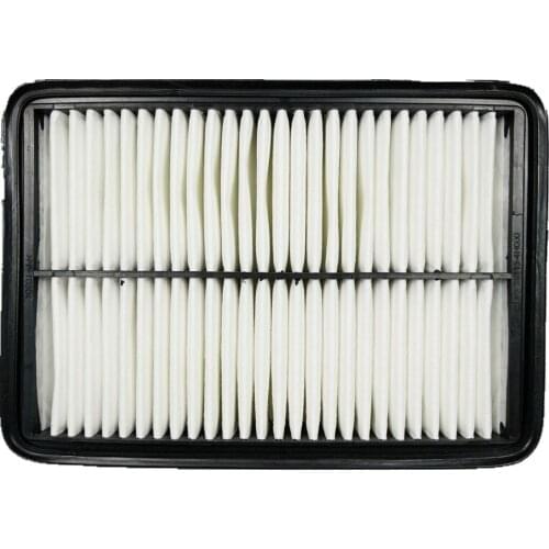 Car Air Filter for Hyundai H-1 Starex Mpv 2000-2004 Cargo (tq) 2.4 2.5 Crdi Model 2008 2009 2010 2011-2019 Oe:28113-4h000 Filter