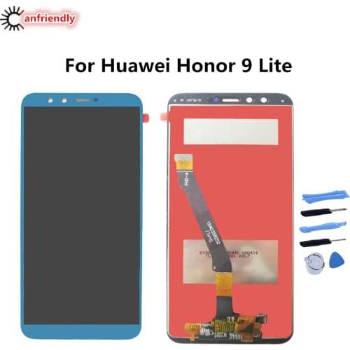 Canfriendly Screens For Huawei Honor 9 Lite