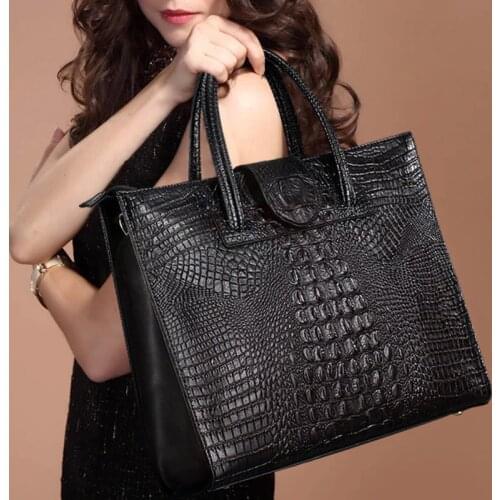 Women's Bags With Zippers Cgmana China