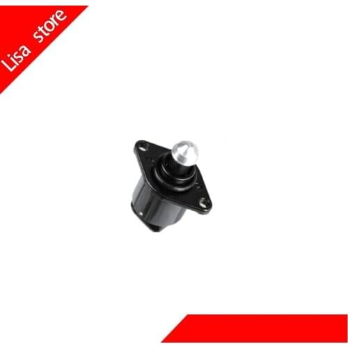 Idle Air Control Valve For Jeep Grand Cherokee Wagoneer Dodge Caravan Dakota Ram Ramcharger OE 90120 390120 F01R065901