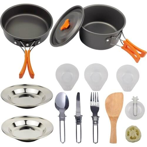 LoledeCake Wok Pans