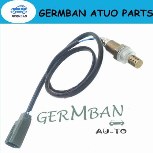 Lambda O2 Oxygen Sensor Air Fuel Ratio Sensor fit for JAGUAR XF XJ 2.0L 2012--2015V No#C2D24923 0 258 010 352 02C2D24923