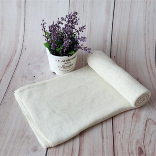 Newborn soft stretch wraps Baby swaddle blanket layer fabirc Newborn Jersey wraps photography props