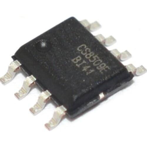 New 10PCS/LOT CS8509 CS8509E HSOP-8