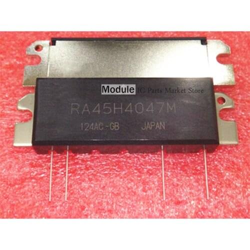 RA45H4047M High frequency tube 400-520MHz Free shipping
