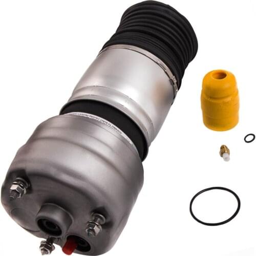 Air Spring Ride Struts Bellows 970 343 052 15 For Porsche Panamera 2010 Front RH 97034315200 97034315100