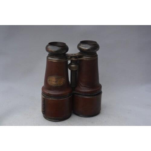 Rare collection of vintage telescope London, 19th century,Free Shipping