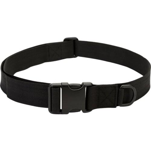 Men Belt Quality Nylon Insert Buckle Mens Belt Outdoor Tactical belt Military Canvas Belt Multifunctional Training Belt 110cm