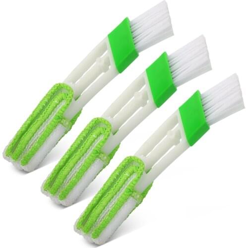 Car Styling Dusting Cleaning Brush Cleaner For Mercedes Benz w211 w124 amg w212 w220 c180 viano w221 w210 w126 w163 w202 w203