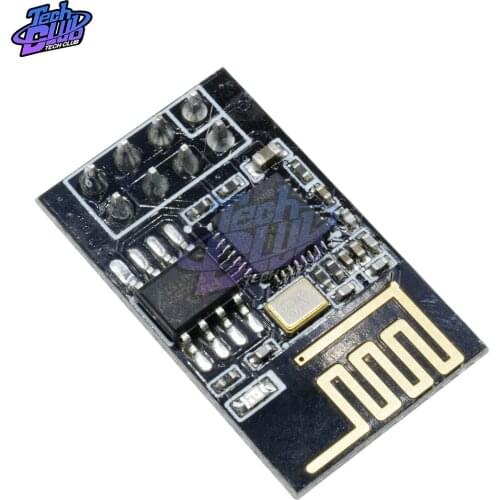 ESP-01 Upgraded version ESP-01S ESP8266 serial WIFI model Authenticity Guaranteed Internet of thing Wifi Model Board For Arduino