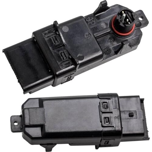 2x TEMIC MODULE 288887 FOR WINDOW LIFTER ENGINE for RENAULT 0675 440726 440788