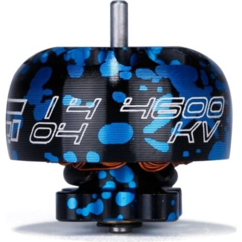 IFlight XING 1404 3000KV 3800KV 4600KV 2-4S Ultralight Build Toothpick Motor for RC 3inch Drone FPV Racing freestyle Duct Drone