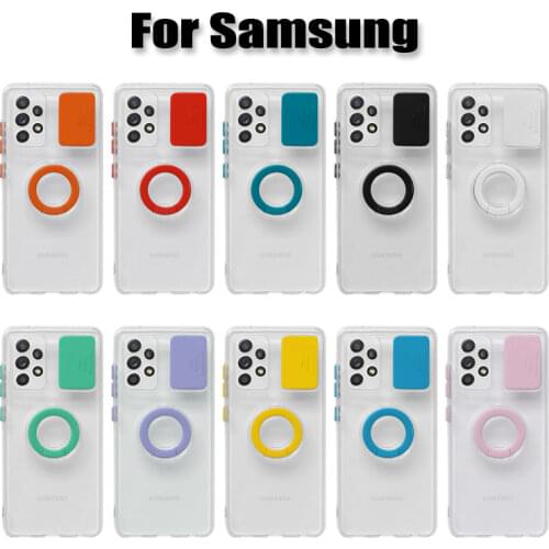 Amour Brave Samsung Phone Cases
