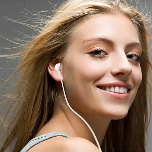 Auyzwen Headphones With Microphone