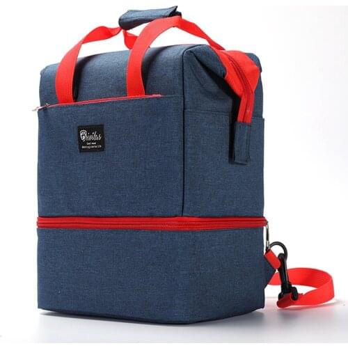 Large Capacity Mummy Diaper Bags Zipper Mother Travel Backpacks Maternity Handbags Pregnant Women Baby Nappy Nursing Diaper Bags