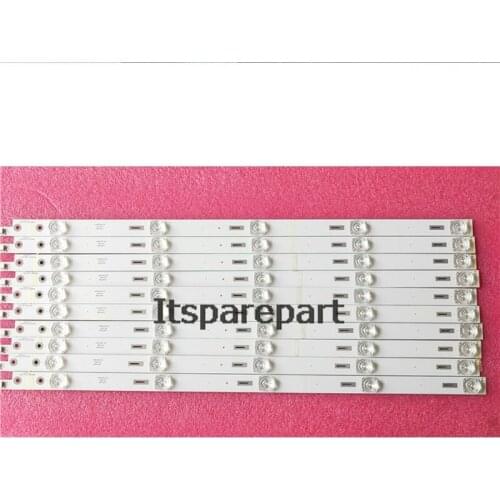 For 55q5n LCD TV Light Strip CH55L58A-V03 Dsbj-wg 850148047