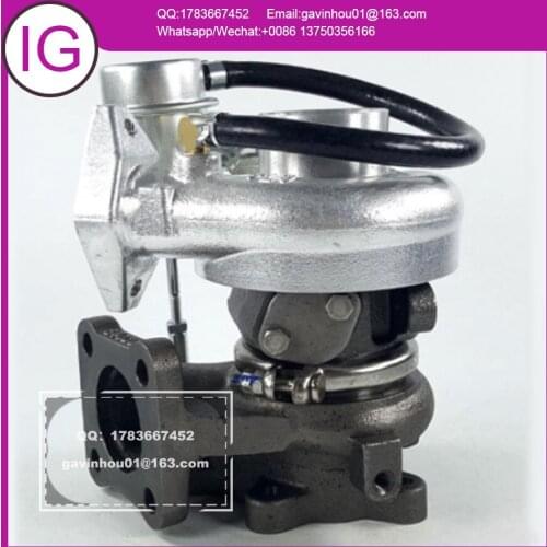 For CT9 turbo 17201-64190 55030 1720164190 17201-55030 1720155030 For car TOYOTA Starlet GT EP82 EP85 EP91 4E-FTE 1.3L