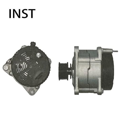 ALTERNATOR DYNAMO GENERADOR ELECTRICO FOR 12V 120A 7GS53.6 13382 1-2311-01B0 CA1142IR 0-120-465-020 CA1204IR 0986039030