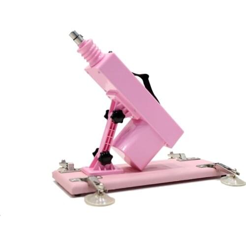 HAIMAITONG Masturbation Machine