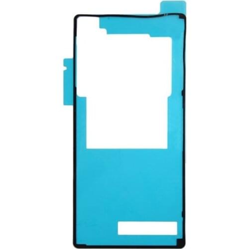 IPartsBuy Battery Back Cover Adhesive Sticker for Sony Xperia Z3 / D6603 / D6653