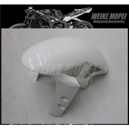 Unpainted Fairing Front Fender Mudguard Cover Cowl Panel Fit For YAMAHA YZF1000 R1 2009 20010 2011 2012 2013 2014