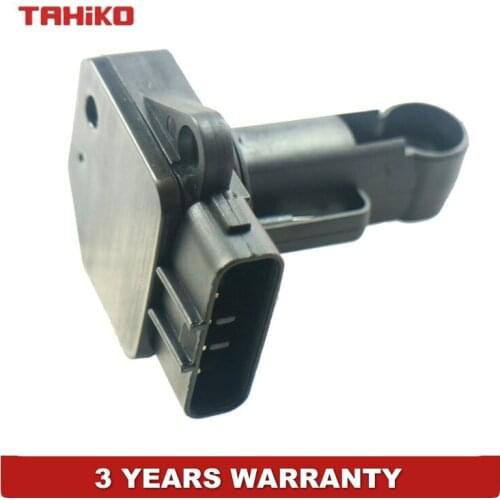 Air Flow Meter Fit for Jaguar XJ8 Vanden XK8 Mazda 3 6 CX-7 CX-9 Saab 9-2X Subaru Impreza Liberty Outback Forester 22680-AA310