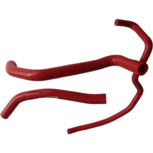 Silicone Coolant Hose fpr Honda 2013-2018 CRF250L CRF 250 L 2014 2015 2016 2017