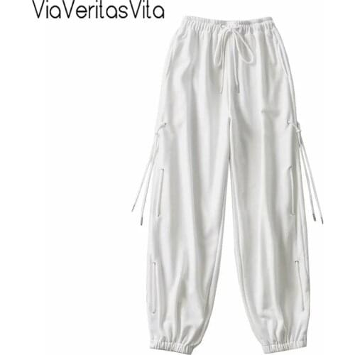 Женские спортивные брюки YAMY China At AliExpress