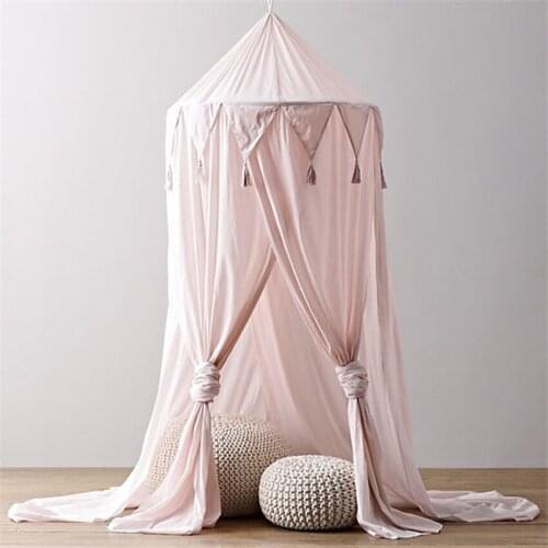 ZJMZYM Bed Canopies