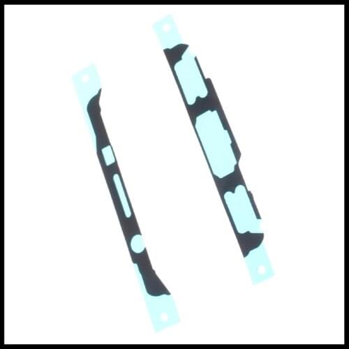 1 Set Original New Front Housing Frame Sticker Adhesive Glue Tape For Samsung Galaxy A5 A510 SM-A510F (2016) Whole Sale