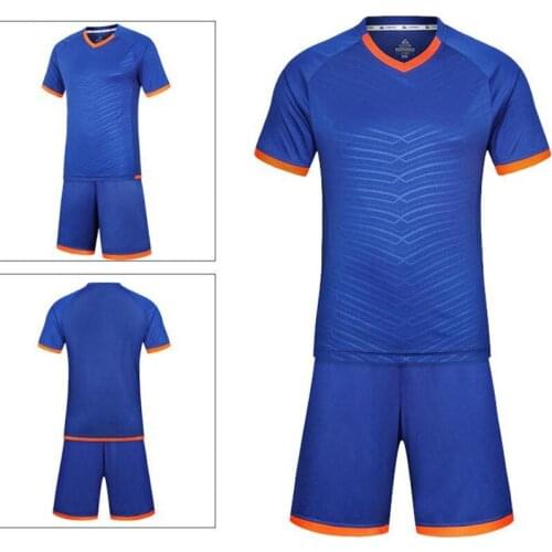 Child survetement 2020 football jerseys kits sports Kids soccer Trainning sets Men skin uniforms shirts shorts maillot de foot