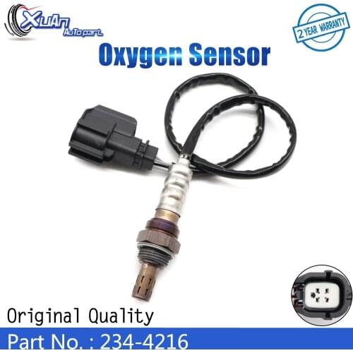 XUAN Oxygen O2 Lambda Sensor AIR FUEL RATIO 234-4216 For CHRYSLER TOWN & COUNTRY VOYAGER DODGE GRAND CARAVAN 3.3L 3.8L 4686938AA