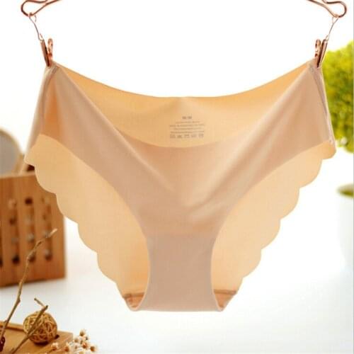 LeafMeiry Women's Hipster Briefs China