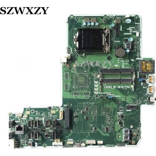 High Quality For DELL All-in-One Motherboard MainBoard OPX 9030 CN-0VNGWR VNGWR IPPLP-RH/TH LGA1150 DDR3