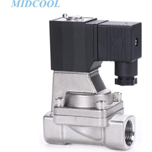 MIDCOOL Mechanical Parts