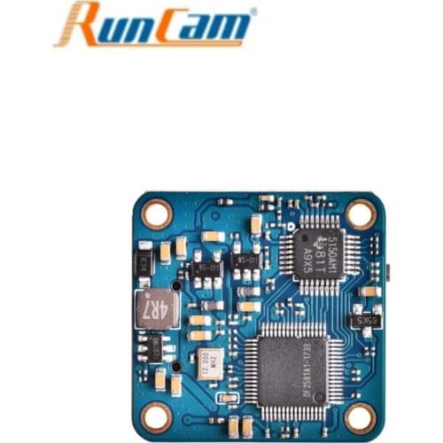 RunCam Mini FPV DVR Designed for Mini FPV Racing Drone Rc Planes Remote Control Airplanes RC Plane Parts Sports Team