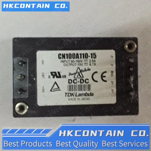 NEW MODULE CN100A110-15 CN50A110-5 CN100A110 FREE SHIPPING