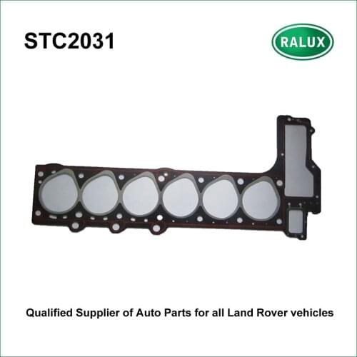 Stc2031 Stc2030 2.5L 6Cyl Diesel Car Engine Cylinder Head Gasket for Land Range Rover My1995 Automobile Engine Cylinder Pad