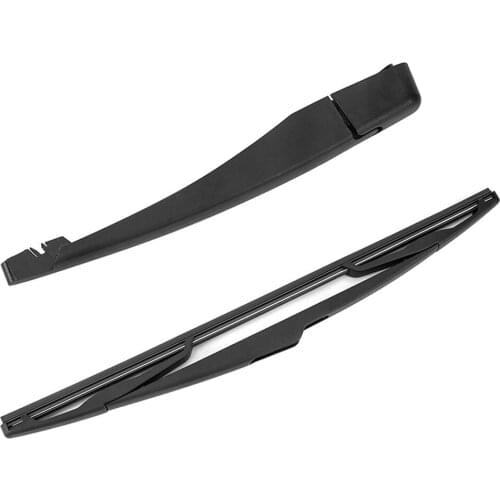 Rear Windshield Windscreen Wiper Parts Portable Car Blade Arm Cap Kit Unique Ornaments for Dodge Grand Caravan 08-10