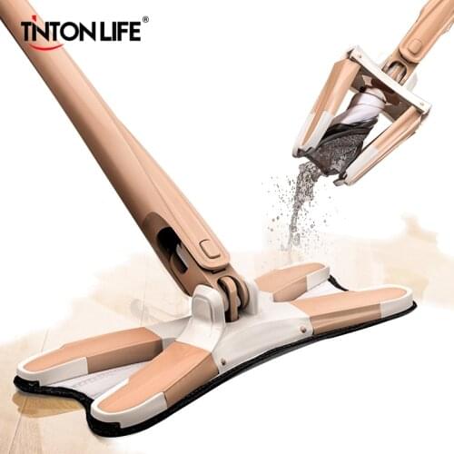 TINTON LIFE Electric Mops