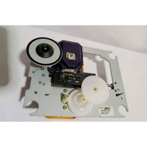 Replacement for LINN AKURATE CD Brand New SACD Player Laser Head Lens Optical Pick-up Bloc