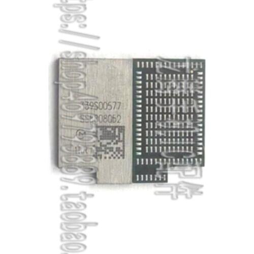1pcs-12pcs 339S00577 For iphone XR wifi/BT Wi-Fi module ic Chip